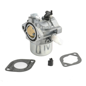 699831 Carburetor for Briggs & Stratton - Lawn Mower and Tractor Part