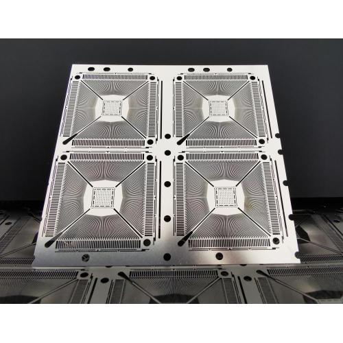 Chemical Etching High Conductivity IC Lead Frame