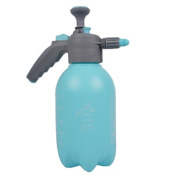 hand pump foam sprayer 2L Bottle car wash