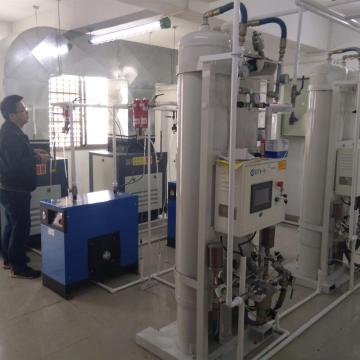 Oxygen Production Equipment With Factory Price