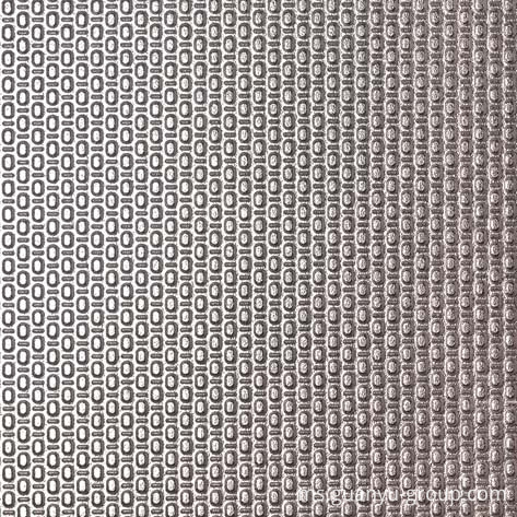 Silver Metallic Outlook Porcelain Tile