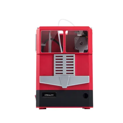 Creality CR-100 Compact 3D Printer - 100x100x80mm Build Volume
