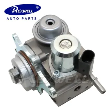 High Pressure Fuel Pump for BMW, MINI, Peugeot, and Citroen