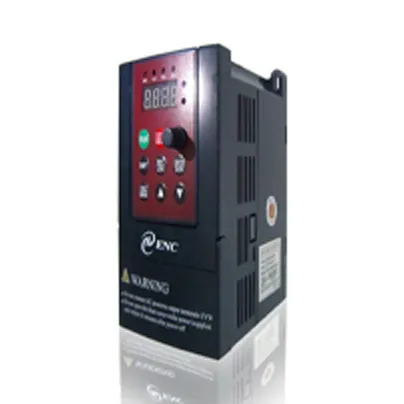 Miro Inverter, Frequency Drive, Multi-Function Type