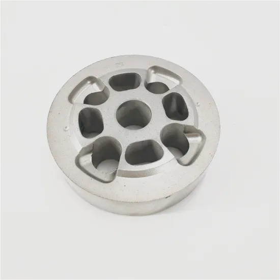 good quality Factory Price Oxidation High Powder Metallurgy