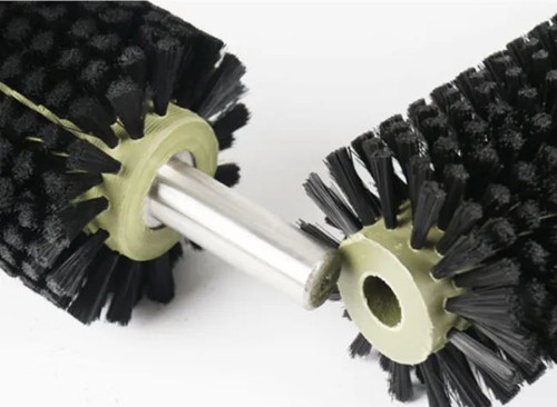 PP filament for airport runway cleaning brush