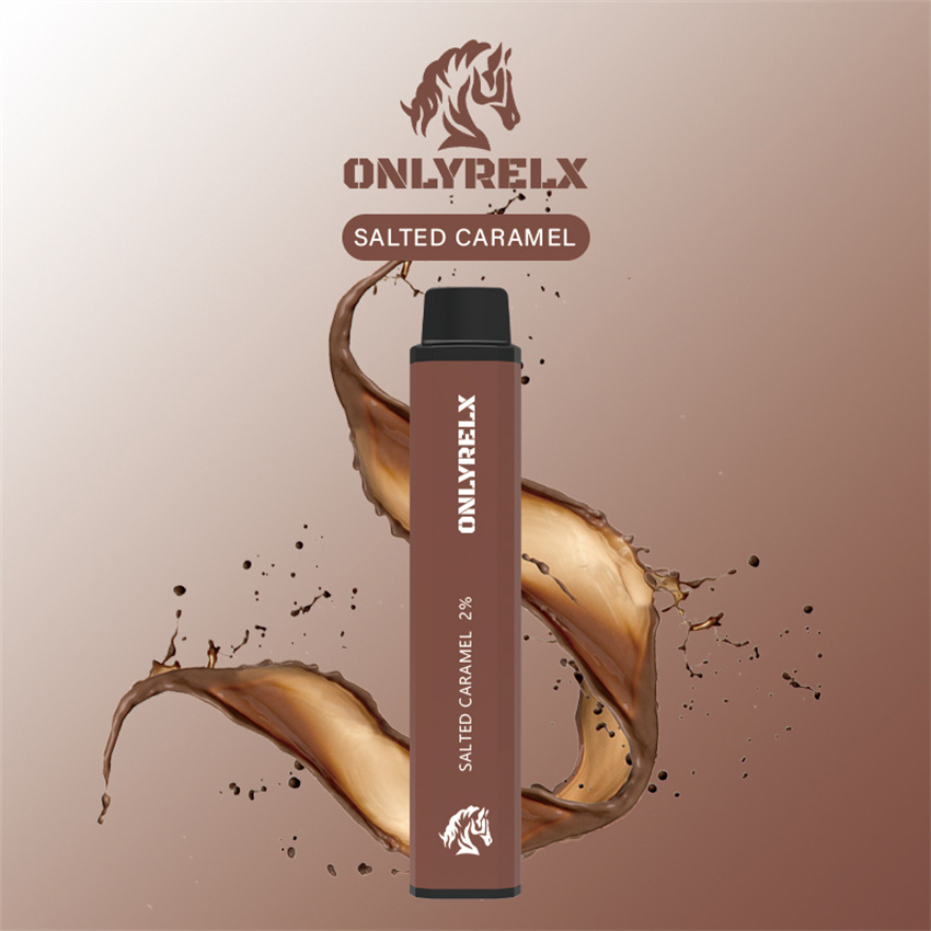 Wholesale OnlyRelx Lux3000 disposerive vape 3500 พัฟ