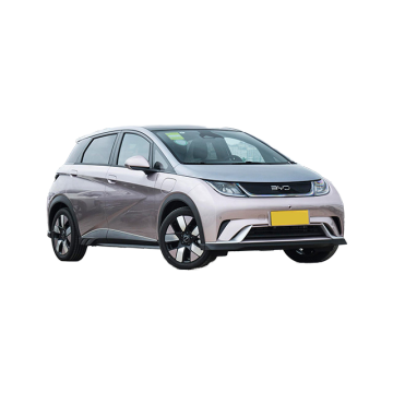 2024 BYD Cá heo xe điện để bán ở Trung Quốc
