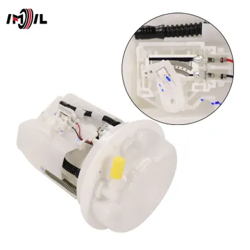 OEM 17045-T4N-H00 Car Fuel Pump Assembly for Honda JADE Electric Universal Engine High Pressure Denso Fuel Pump