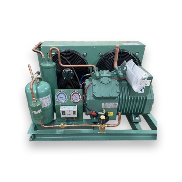 3HP Compressor Condensing Unit for Refrigeration and Cold Rooms