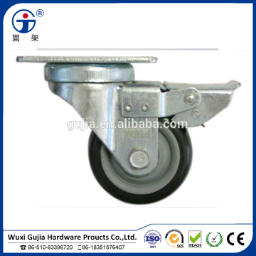 Bar type universal Metal casters CA-4