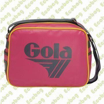 Messenger Bag, Handbag, School Bag