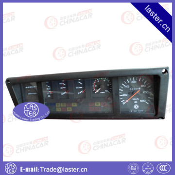 3801E04-010 3801E03-010 EQ140 electronic combination instrument (mechanics milometer) for Dongfeng cummins accessories
