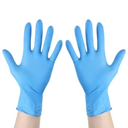 best Disposable gloves transparent