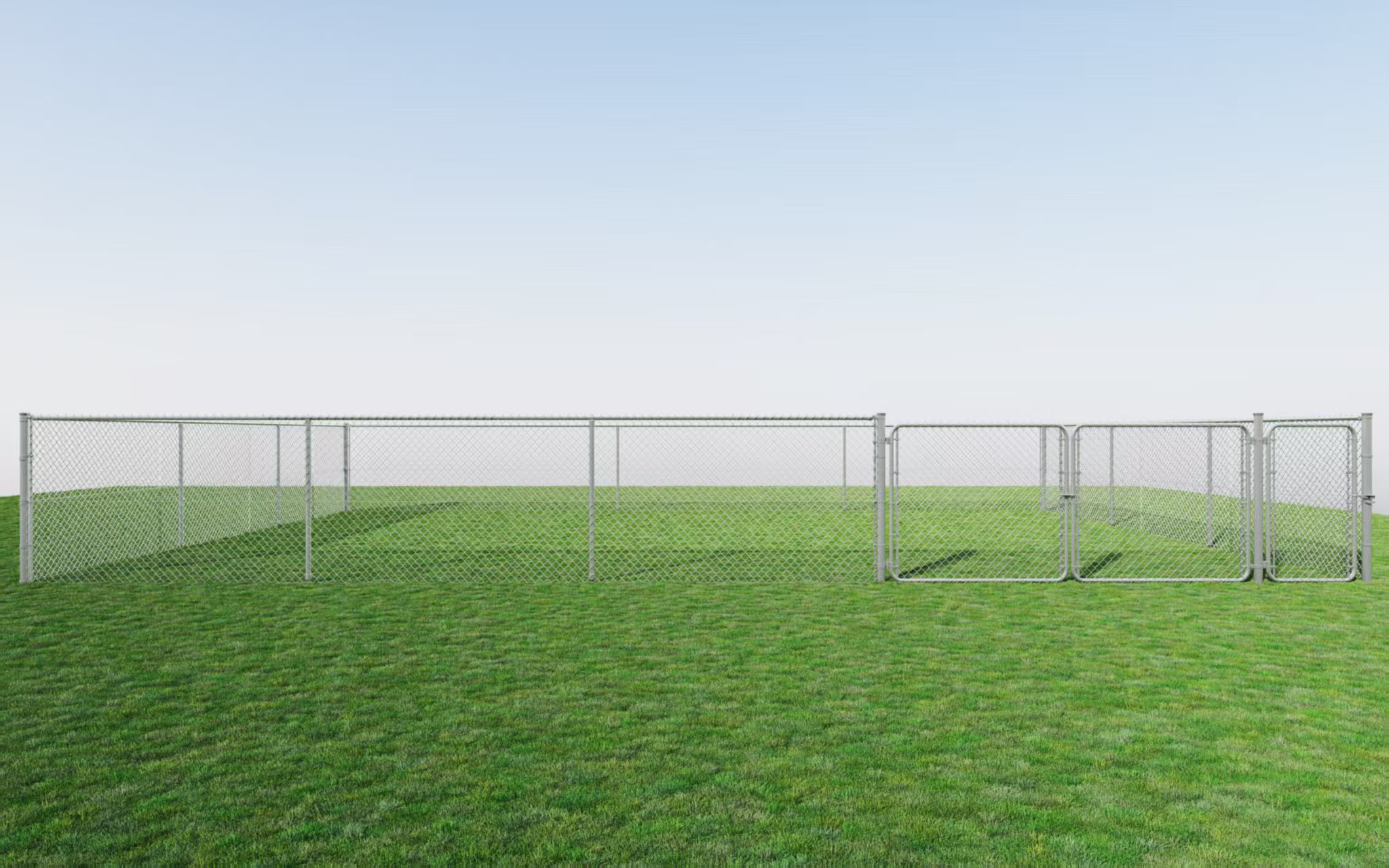 chain link fence2