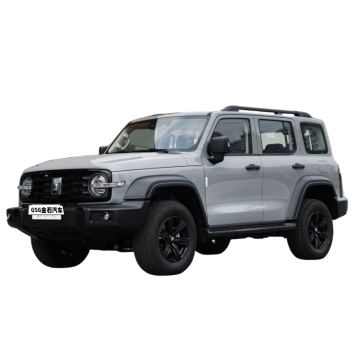 2023 Great Wall GWM Jeep Auto Tank 300 Hybrid SUV 4X4