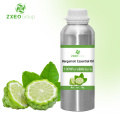 Равғани bergamot 1 100% барои сифати хўроки озуқаворӣ ва табиие, ки ба сифати нархи беҳтарин