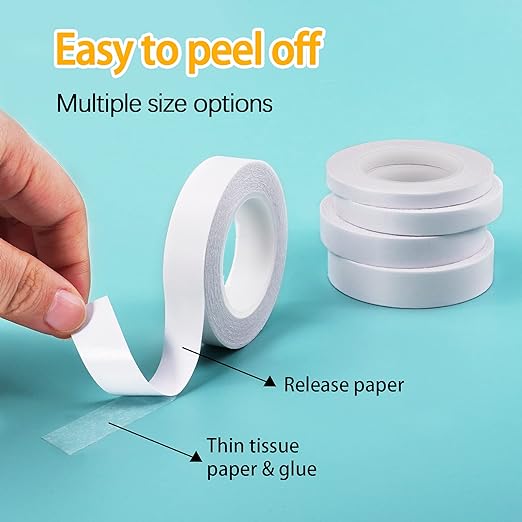 tissue tape