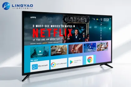 OLED TV Products