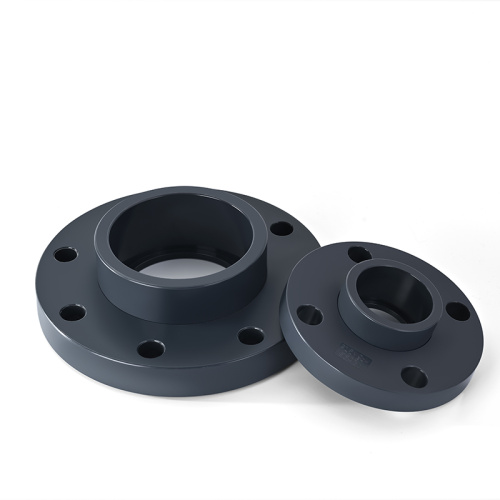 UPVC شفة المقبس PN16