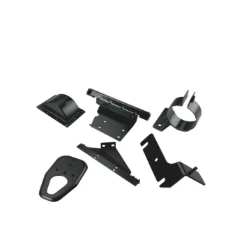 Super Quality Useful Metal Bending Fabrication Services