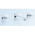 Yen Chrome Concealed Basin Faucet ○