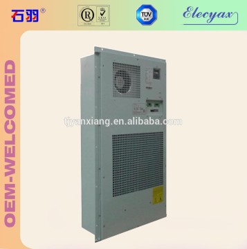 cabinet heat exchanger