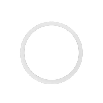 SMD Square Plastic LED Recessed Panel Light