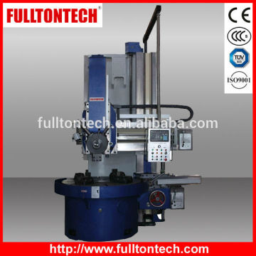 C5116 torno vertical convencional