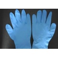 Свободные медицинские нитрильные перчатки без порошка