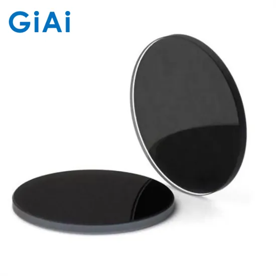 GiAi OEM Infrared Windows 850nm PMMA PC Acrylic Filter for Photoelectric Sensors