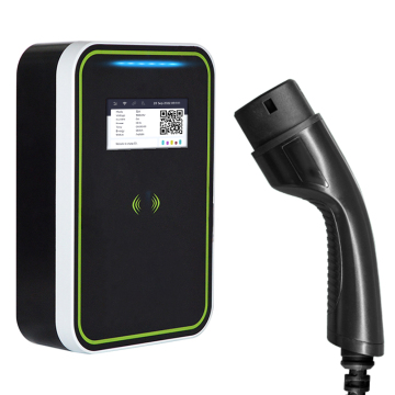 Dual-mode compatible with 11kw charging piles