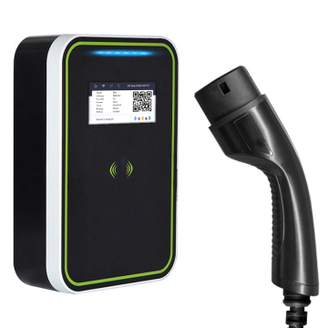 الوضع المزدوج متوافق مع أكوام الشحن بقدرة 11 كيلو وات