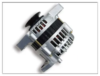 OE 0 120 469 025 Truck Alternator