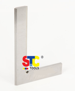 Precision Square DIN 875
