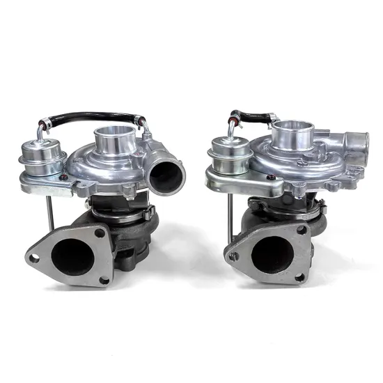 Wholesale Good Quality Turbocharger 17201-30120 17201-0L030 for Toyota Hilux 2.5 D4D 2005