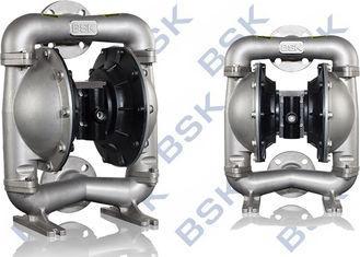 industrial Chemical Diaphragm Pump air operated Membrane Pu