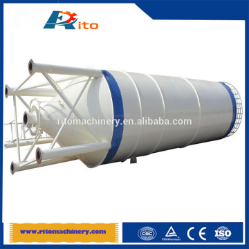 100ton cement silo rental