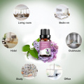 Certified organic natural clove oil for aromatherapy