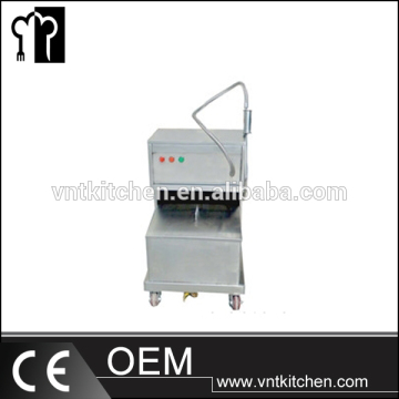 VntK580 Filtr skracania torby