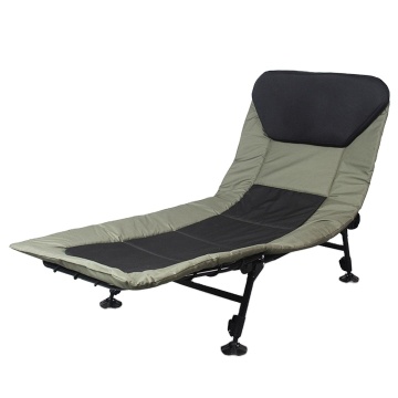 Comfortable Soft Cotton Mattress for Outdoor Camping