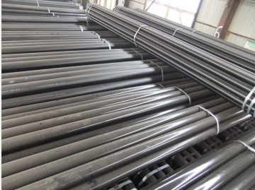 Cold Drawn Seameless Steel Pipes