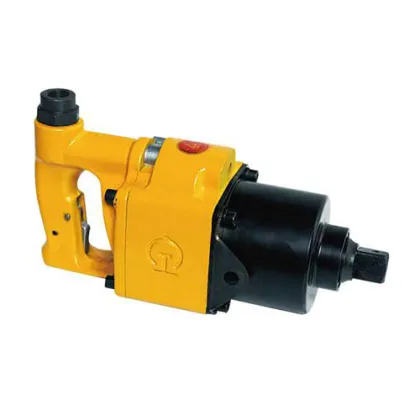 pneumatic wrench  Pneumatic trigger