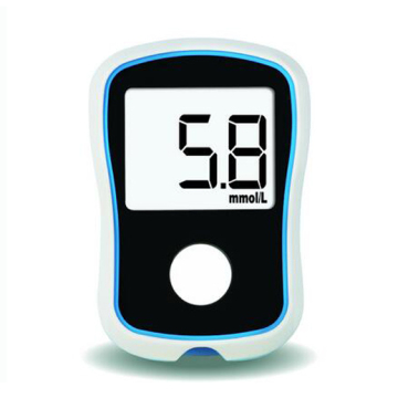 diabetic Blood Glucose Meter Diabetic test machine