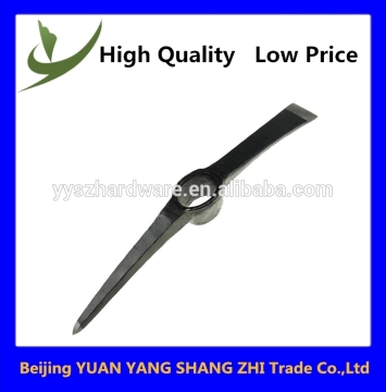 Professional Manufacturing Garden Pickaxe
