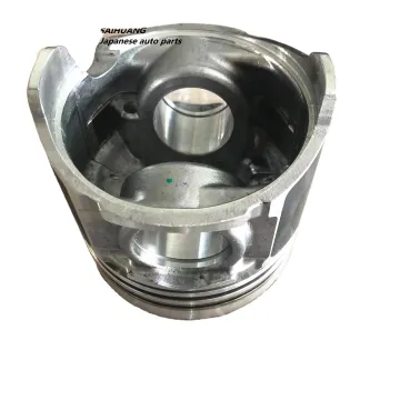 WLT Piston WL BT50 WLY8-11-SAO" 

This title incorporates the key components mentioned, which could be relevant for search engine optimization and product identification.