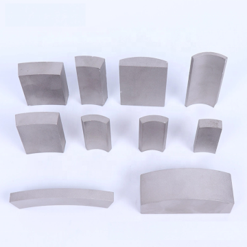 Customized SmCo5 Sm2Co17 Samarium Cobalt Permanent Rare Earth Magnets