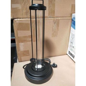 UVC germicidal lamp portable uv sterilizer for room