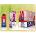 Одноразовый вейп вейп Vape Bang Bang King 12000Puffs