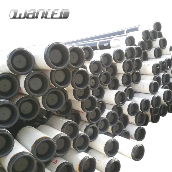 Price of 7 Inch API Stainless Steel Water Well Casing Pipe